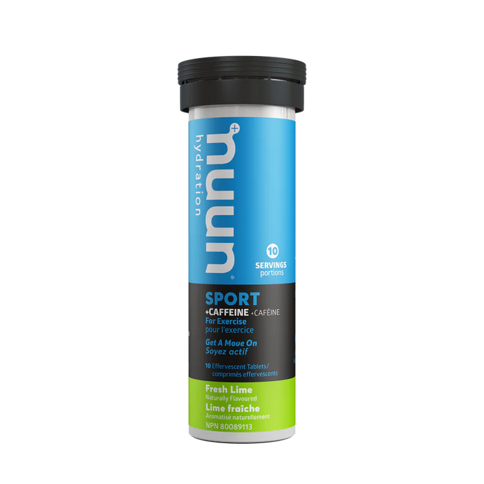 NUUN SPORT