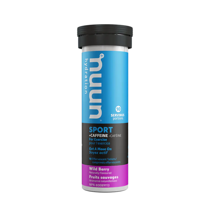 NUUN SPORT