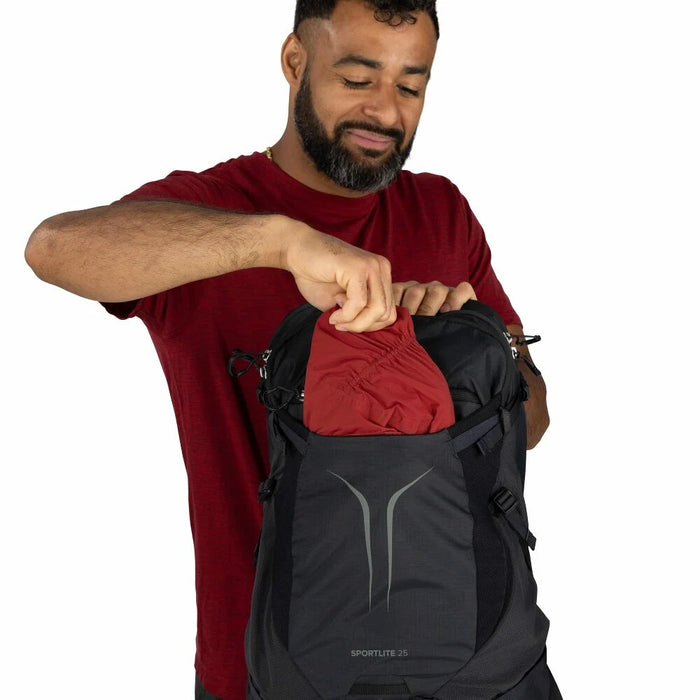Sportlite 25 Extended Fit Hiking Backpack