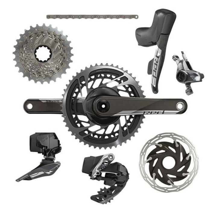 Domane SL SRAM Red 58cm