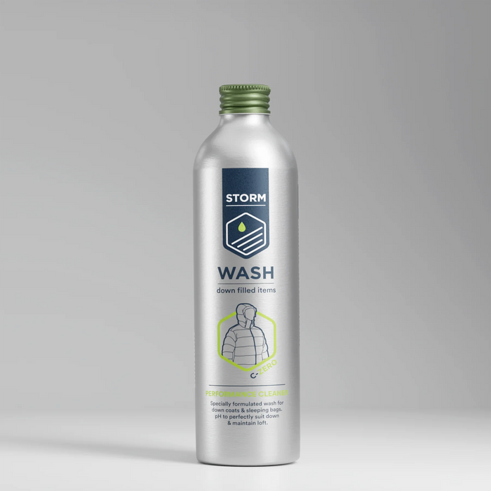 Storm Care Down Wash