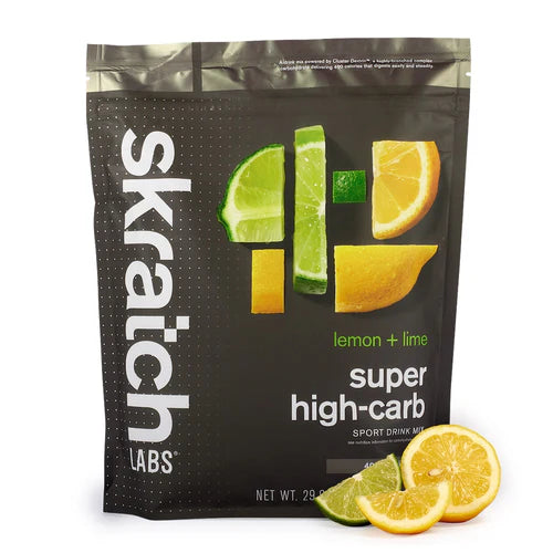 Sport Superfuel Drink Mix 8-Serving Bag