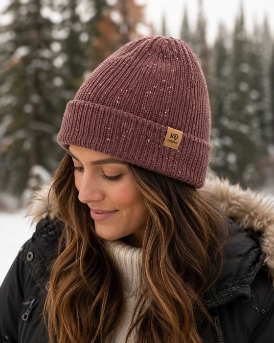 Bristow Fleck Beanie
