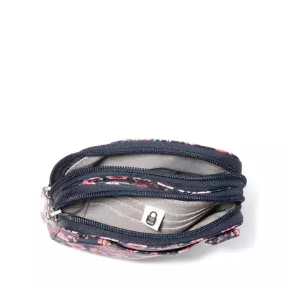 Modern Take Two RFID Crossbody