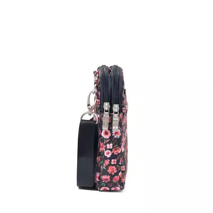 Modern Take Two RFID Crossbody