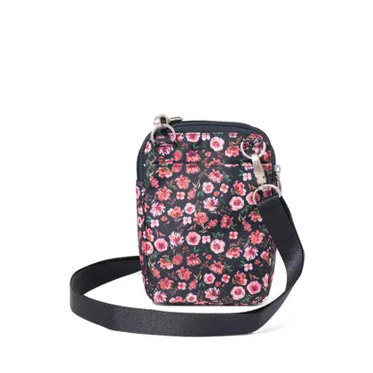 Modern Take Two RFID Crossbody