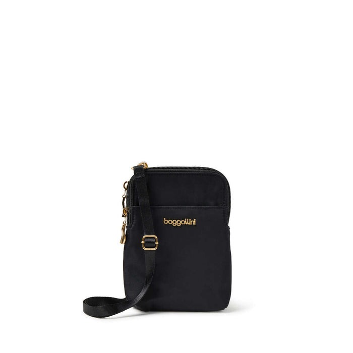 Take Two Rfid Bryant Crossbody