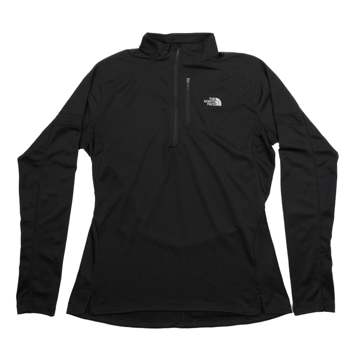 Women's Hoodie 1/4 Zip