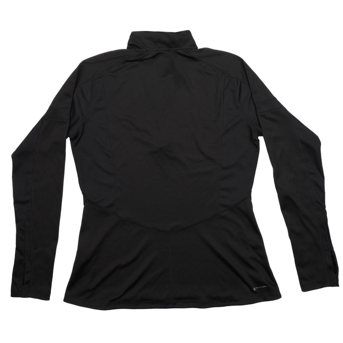 Women's Hoodie 1/4 Zip