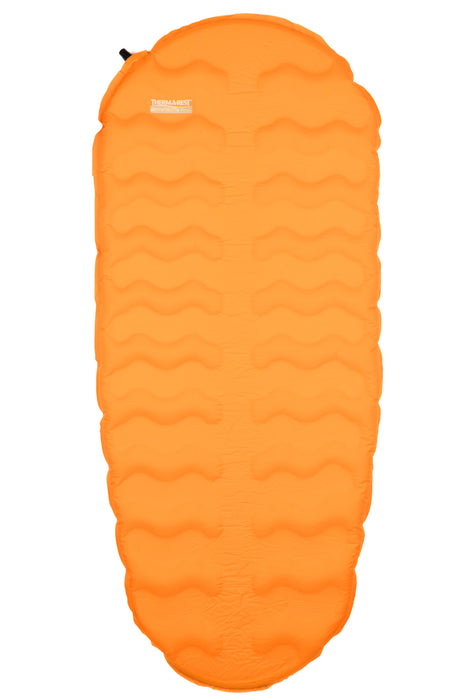 Evolite Sleeping Pad - 3/4 Length