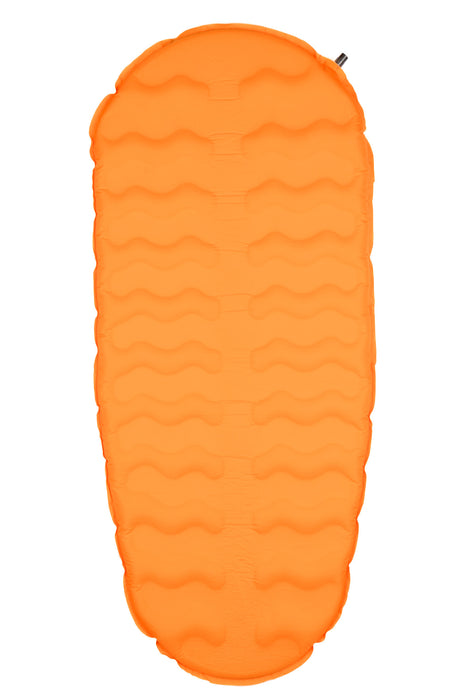 Evolite Sleeping Pad - 3/4 Length