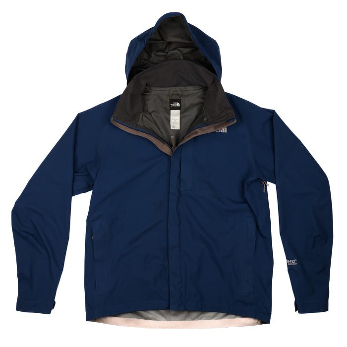 Men's Dryvent Rain Jacket
