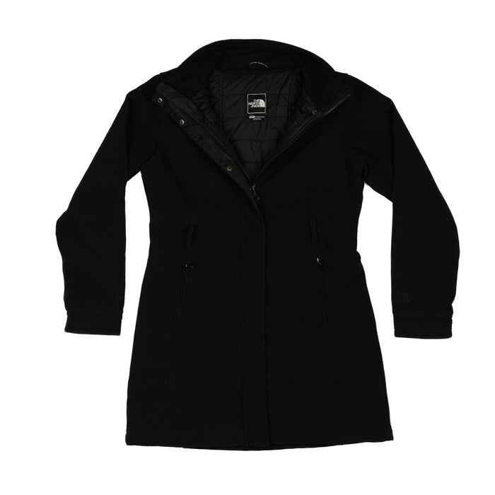 Women's Insulated Parka