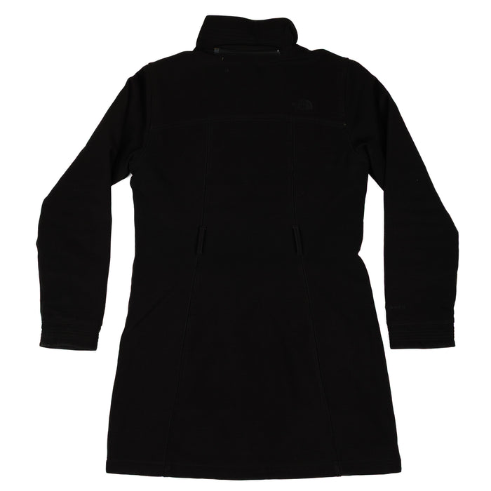 Women's Insulated Parka