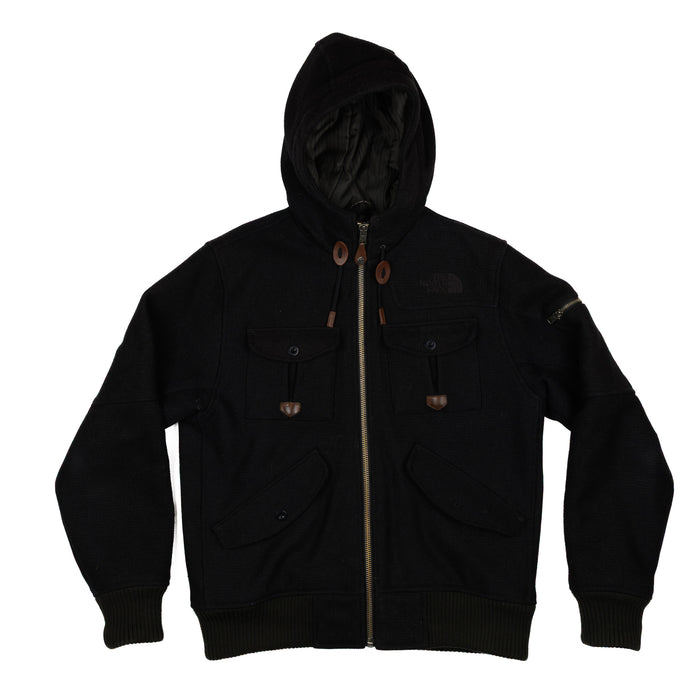 Men's Buckeye Bomber Jacket