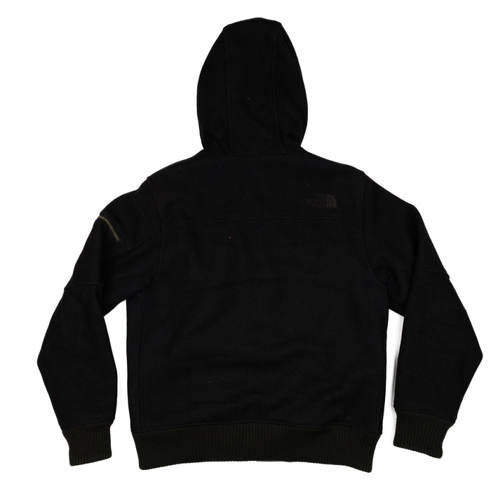 Men's Buckeye Bomber Jacket