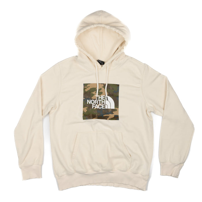 Men's Box NSE Pullover Hoodie