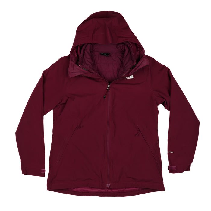 Women’s Carto Triclimate Jacket
