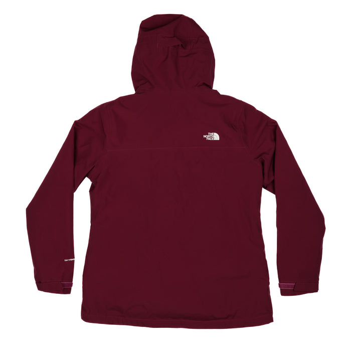 Women’s Carto Triclimate Jacket