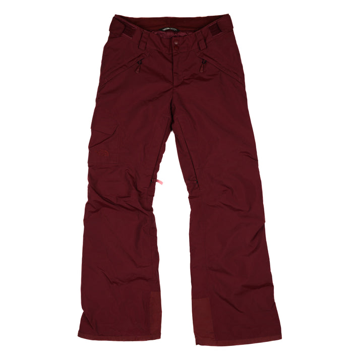 Women's Freedom Insulated Snowpants