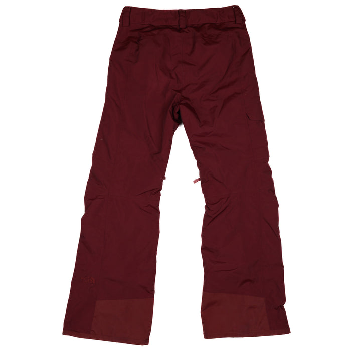 Women's Freedom Insulated Snowpants