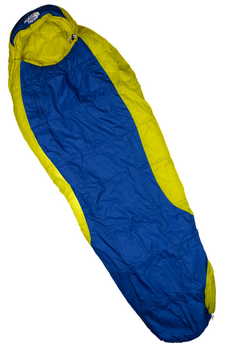 Youth Blue Ridge Sleeping Bag