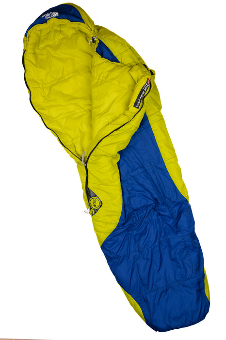 Youth Blue Ridge Sleeping Bag