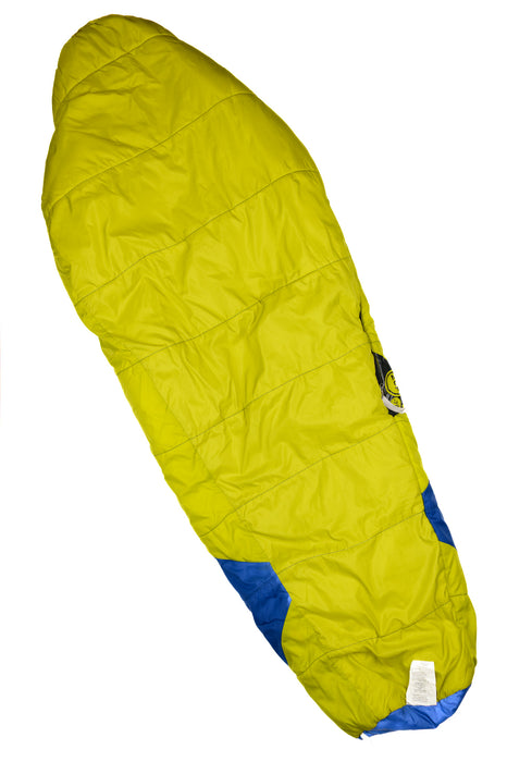 Youth Blue Ridge Sleeping Bag