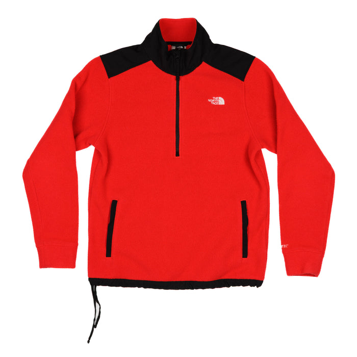 Men's Alpine Polartec 200 1/4 Zip Fleece Pullover