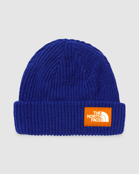 Salty Dog Lined Beanie