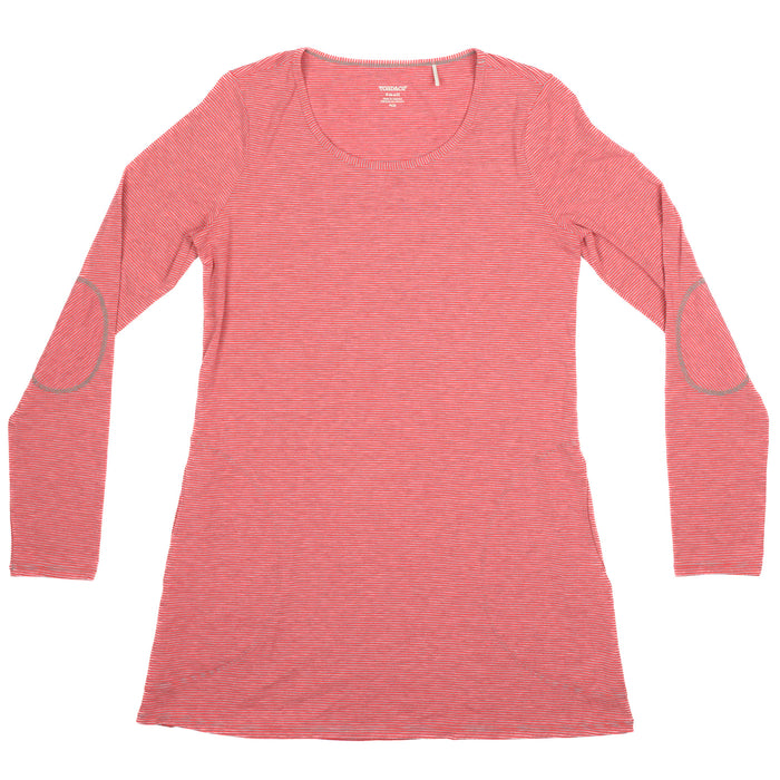 Women's Swifty Long Sleeve Tunic