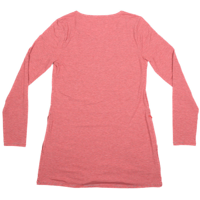 Women's Swifty Long Sleeve Tunic