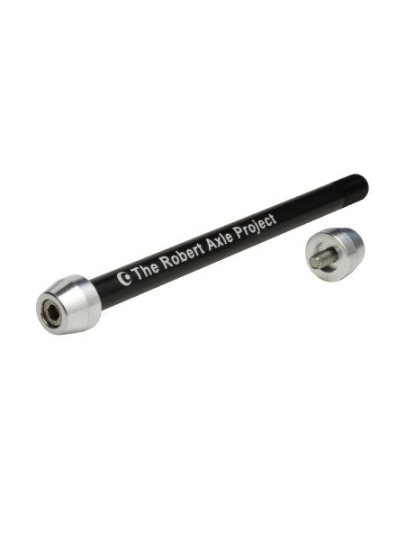 Trainer Axle 167mm length M12 x 1.75mm TRA221