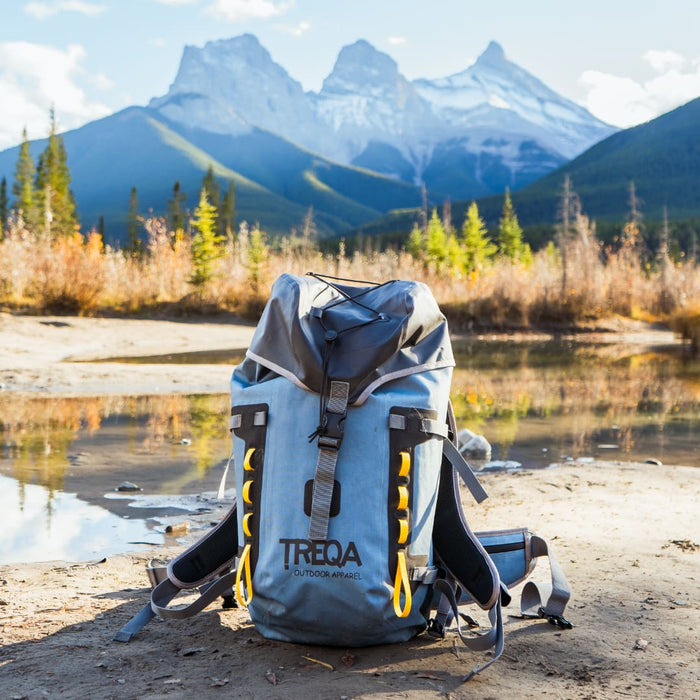Waterproof Backpack 30 L