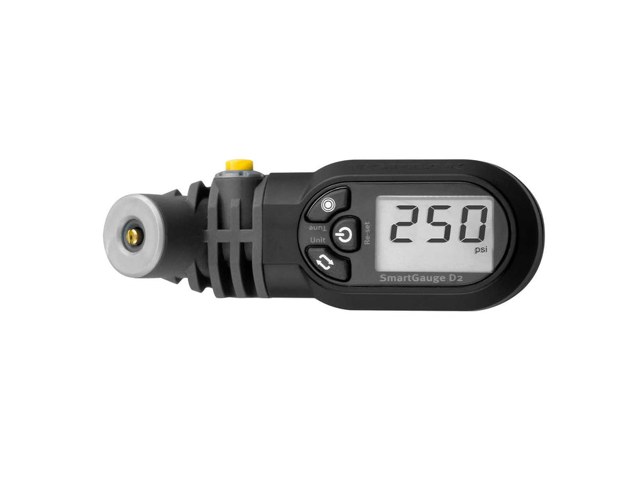 SmartGauge D2 Digital Gauge