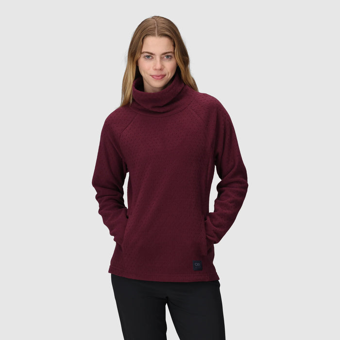 Women's Trail Mix XT Fleece Cowl