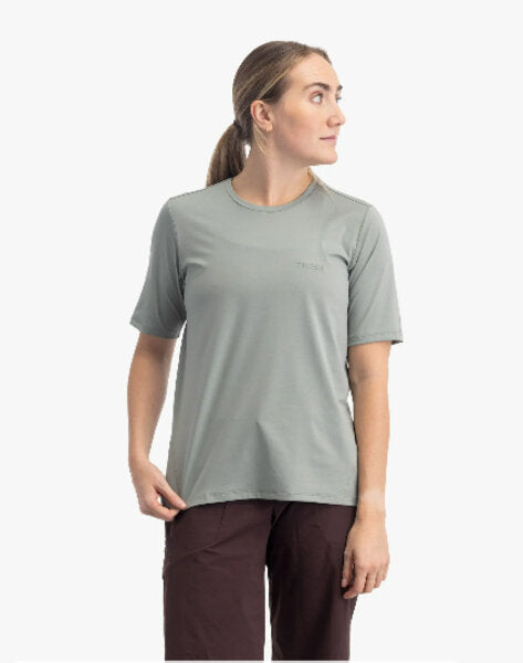 Women's Atlas SS Shirt