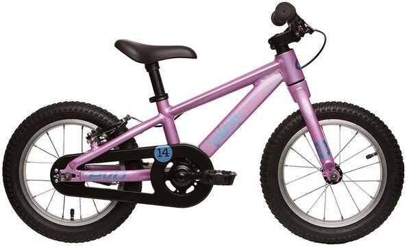 Bebop 14 Kids Bicycle 14''