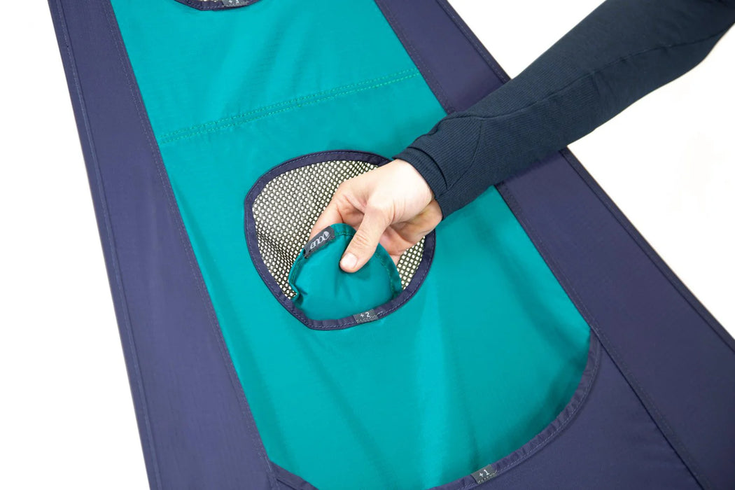 TrailFlyer Outdoor Game