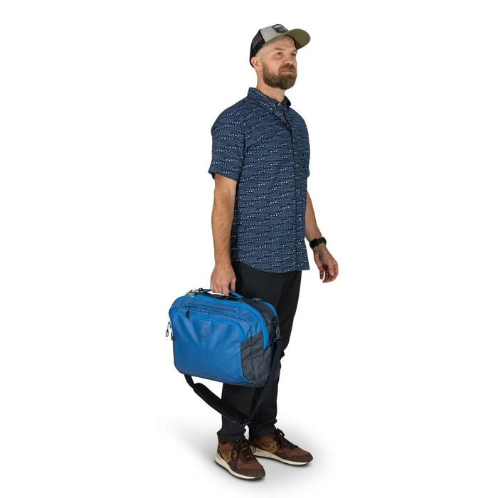 Transporter Carry-On Boarding Bag