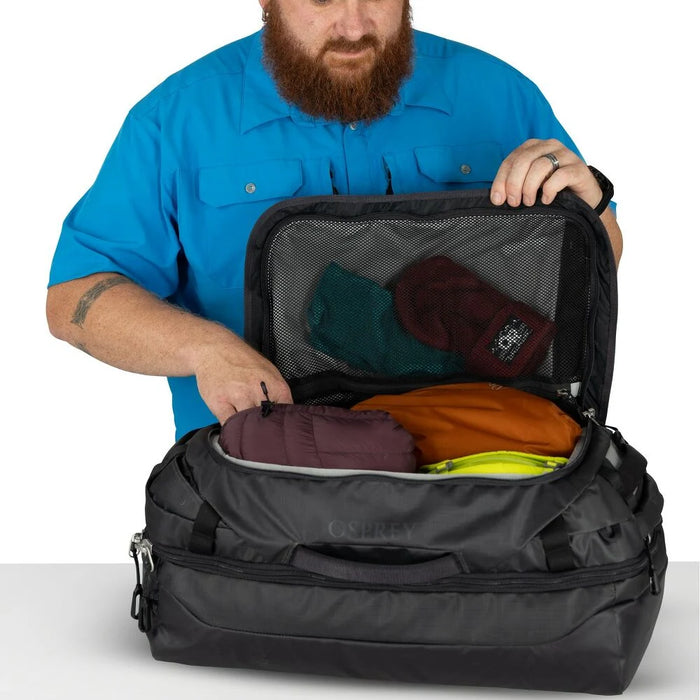 Transporter Squffel 44