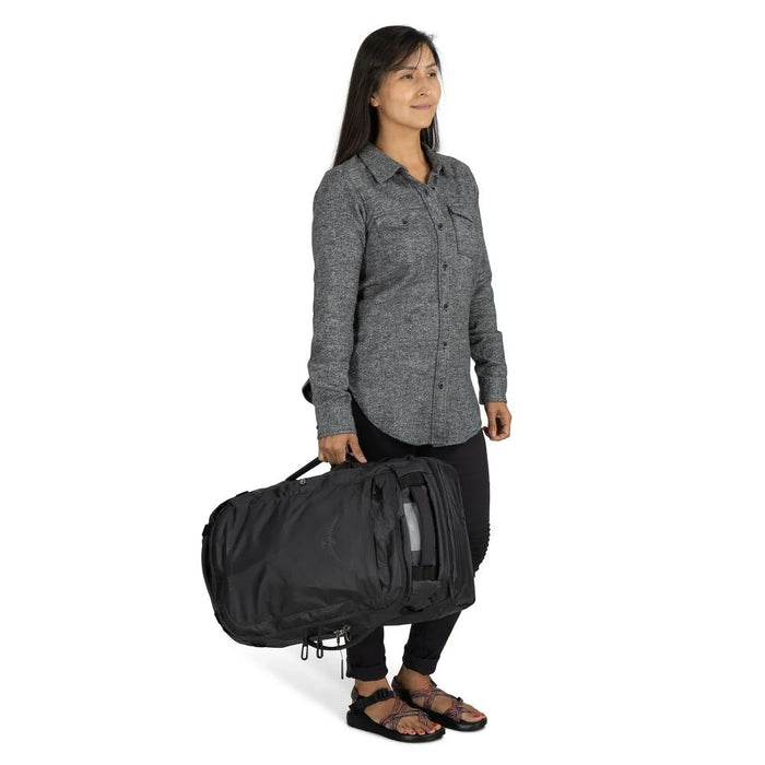 Transporter Squffel 44