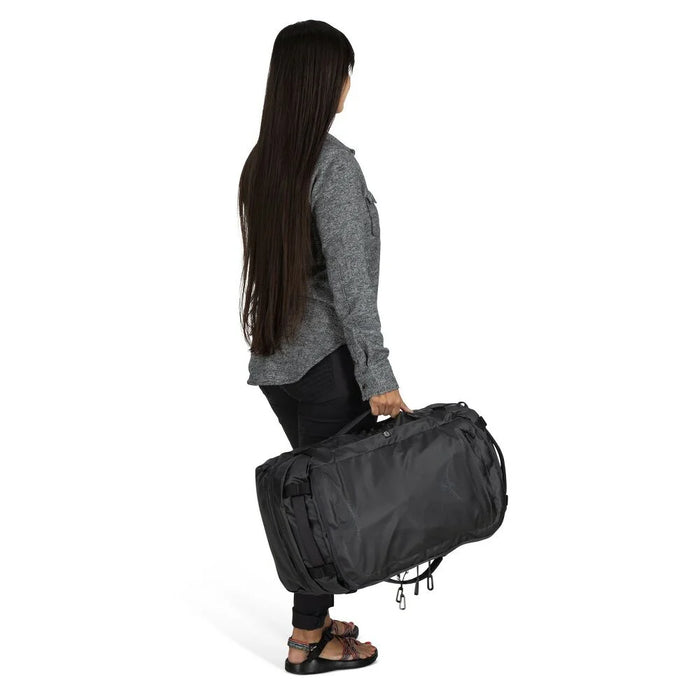 Transporter Squffel 44