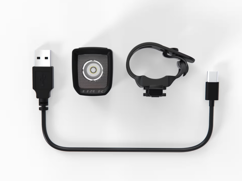 Light Trek Ion 100 R Headlight