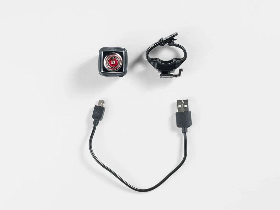 Light Trek Flare R City Taillight