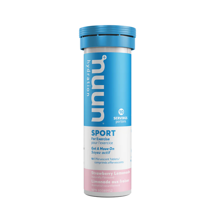 NUUN SPORT