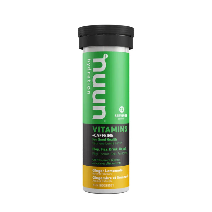 NUUN VITAMINS