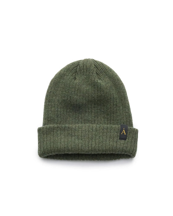 Recycled Cashmere Beanie