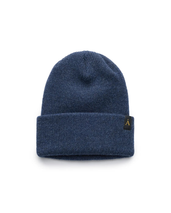 Recycled Cashmere Beanie