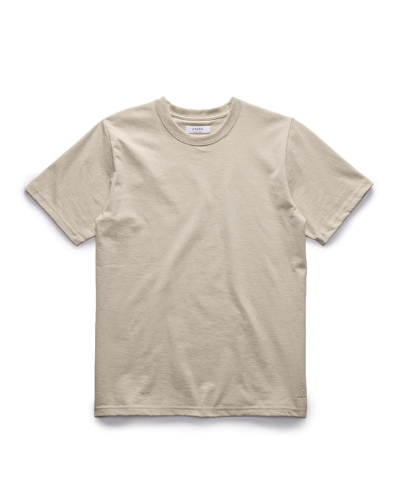 The Circular Tee